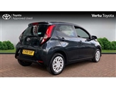 Toyota Aygo Image 2