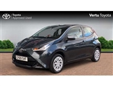 Toyota Aygo Image 3