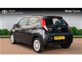 Toyota Aygo Image 4