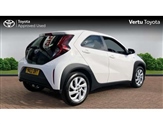 Toyota Aygo Image 2