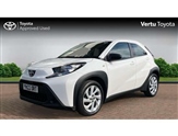Toyota Aygo Image 3