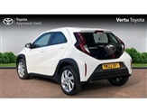 Toyota Aygo Image 4