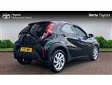 Toyota Aygo Image 2