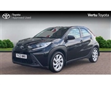 Toyota Aygo Image 3