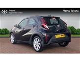 Toyota Aygo Image 4