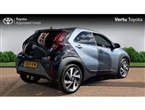 Toyota Aygo Image 2