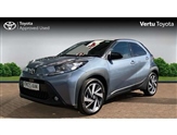 Toyota Aygo Image 3