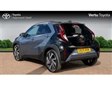 Toyota Aygo Image 4