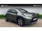 Toyota Aygo Image 1