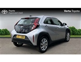 Toyota Aygo Image 2
