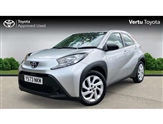 Toyota Aygo Image 3