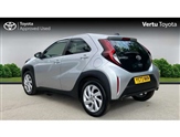 Toyota Aygo Image 4