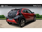 Toyota Aygo Image 2