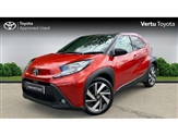 Toyota Aygo Image 3