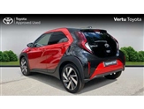 Toyota Aygo Image 4