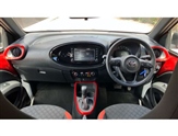 Toyota Aygo Image 5
