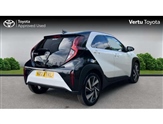 Toyota Aygo Image 2