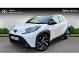 Toyota Aygo Image 3