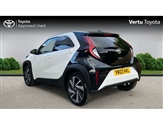 Toyota Aygo Image 4