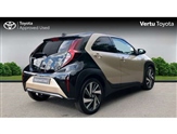 Toyota Aygo Image 2