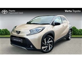 Toyota Aygo Image 3