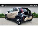 Toyota Aygo Image 4