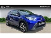 Toyota Aygo Image 1