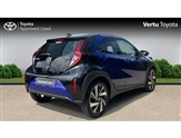 Toyota Aygo Image 2