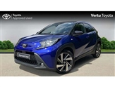 Toyota Aygo Image 3