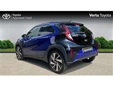 Toyota Aygo Image 4