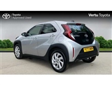 Toyota Aygo Image 4