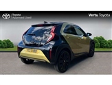 Toyota Aygo Image 2