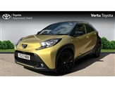 Toyota Aygo Image 3