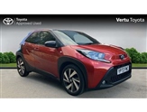 Toyota Aygo Image 1