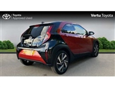 Toyota Aygo Image 2