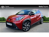 Toyota Aygo Image 3