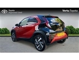 Toyota Aygo Image 4