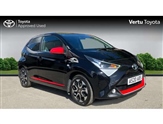 Toyota Aygo Image 1