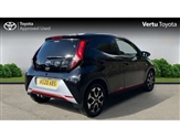 Toyota Aygo Image 2