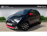 Toyota Aygo Image 3