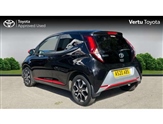 Toyota Aygo Image 4