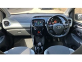 Toyota Aygo Image 5