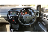 Toyota Aygo Image 6