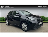 Toyota Aygo Image 1