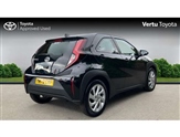 Toyota Aygo Image 2