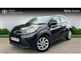Toyota Aygo Image 3