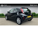 Toyota Aygo Image 4