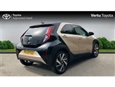 Toyota Aygo Image 2