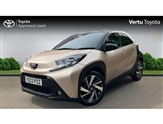 Toyota Aygo Image 3