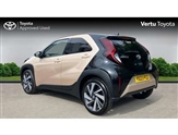 Toyota Aygo Image 4